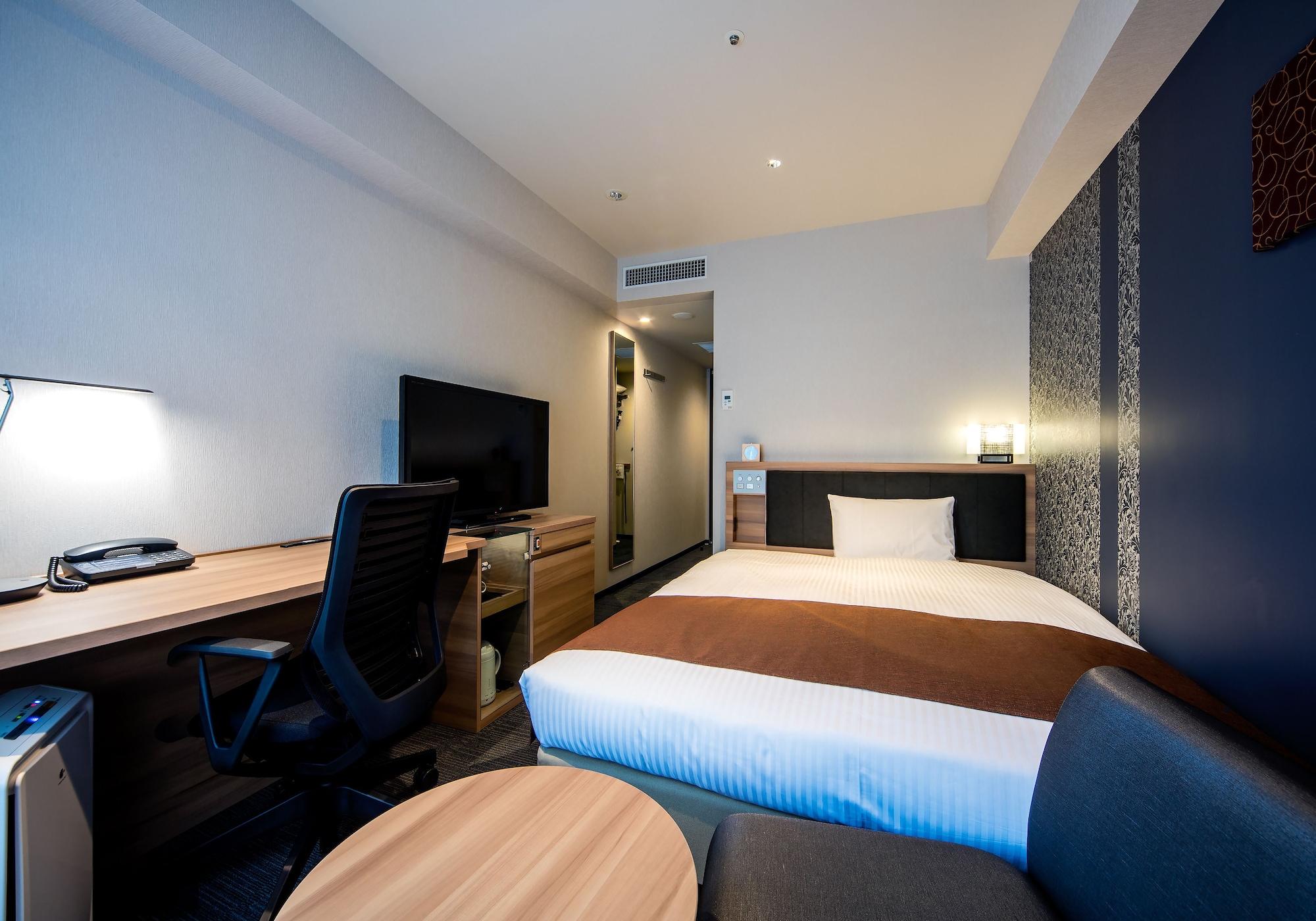 קיטקיושו Daiwa Roynet Hotel Kokura Ekimae מראה חיצוני תמונה