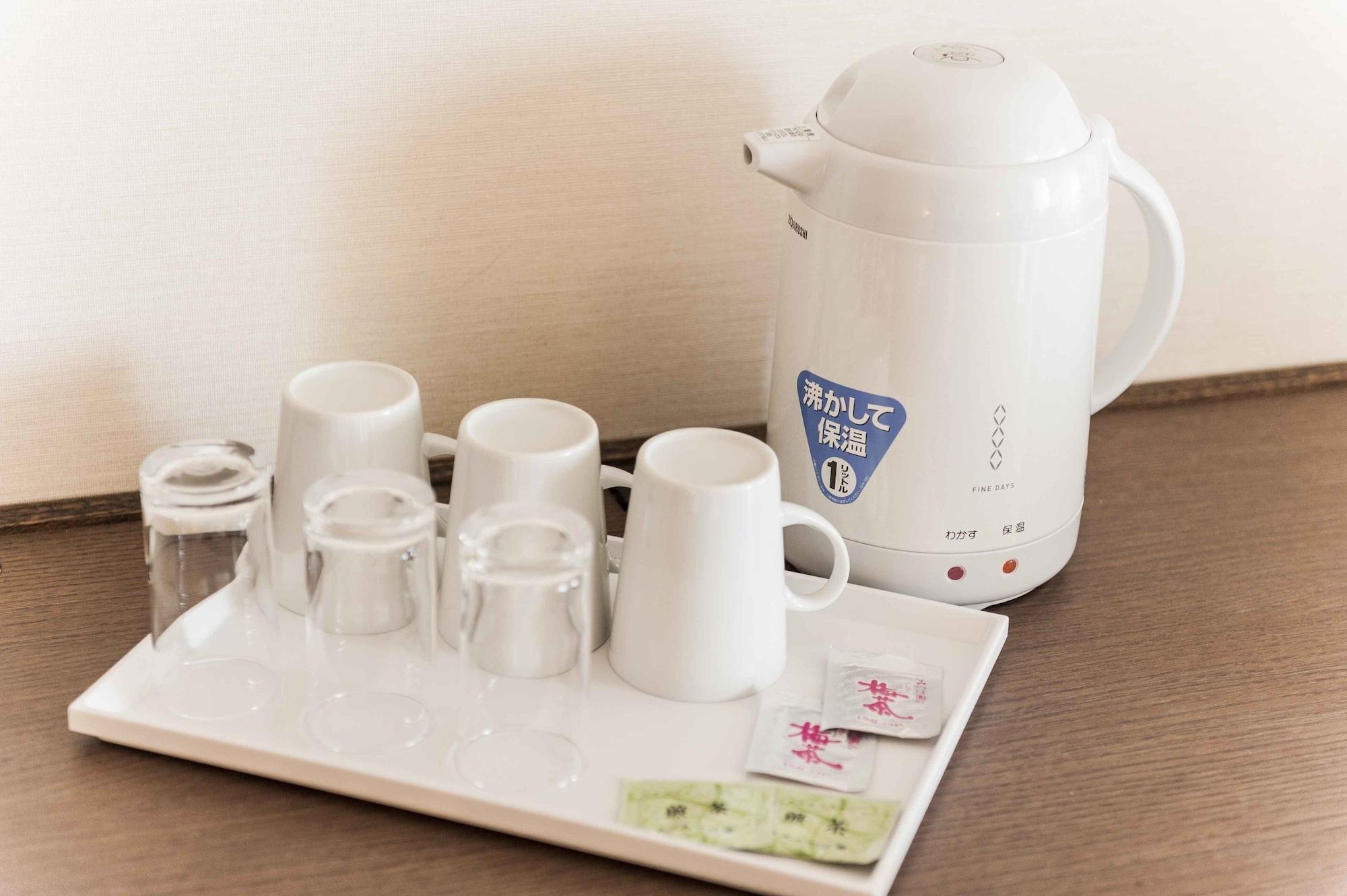 קיטקיושו Daiwa Roynet Hotel Kokura Ekimae מראה חיצוני תמונה