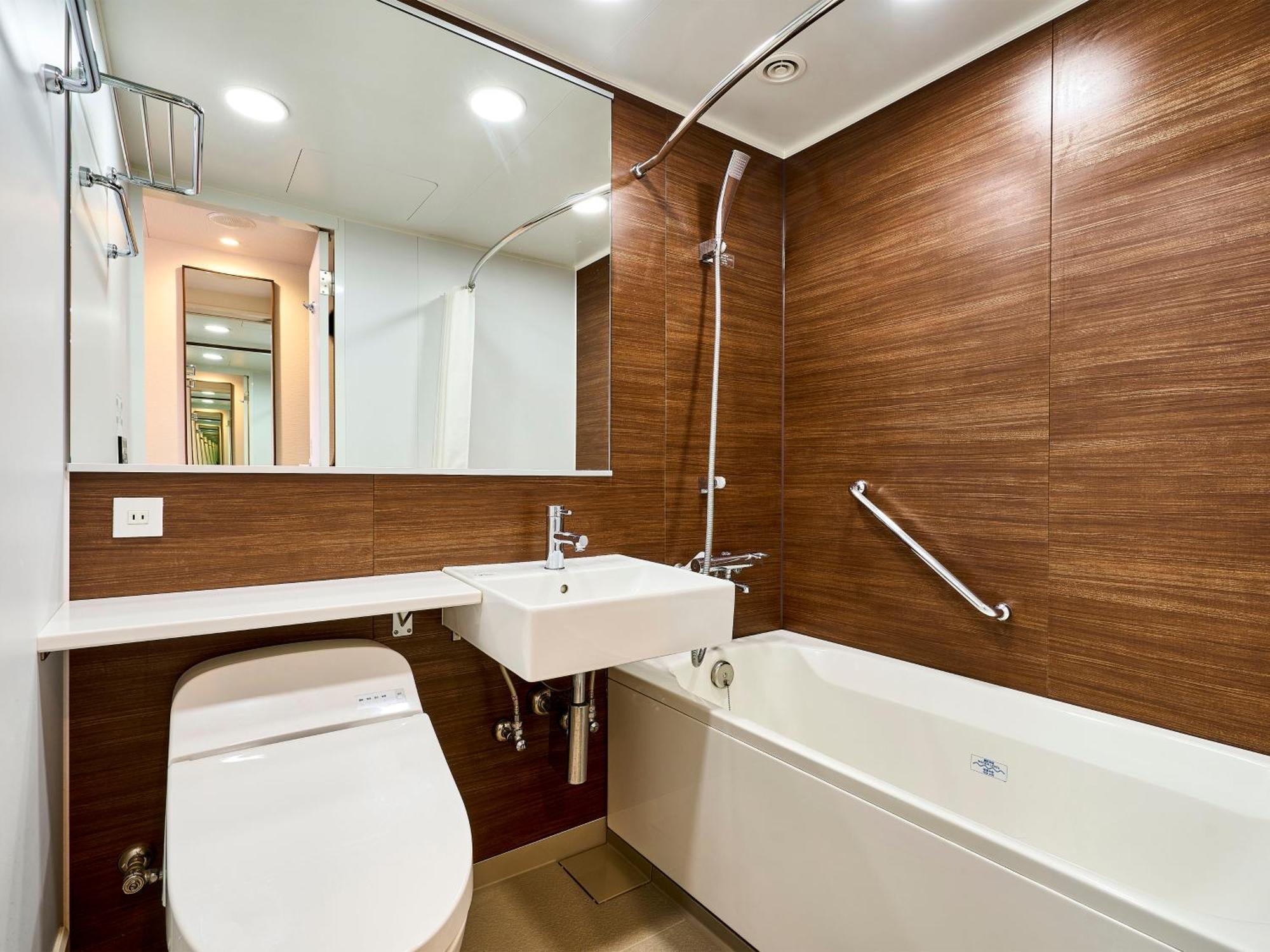 קיטקיושו Daiwa Roynet Hotel Kokura Ekimae מראה חיצוני תמונה