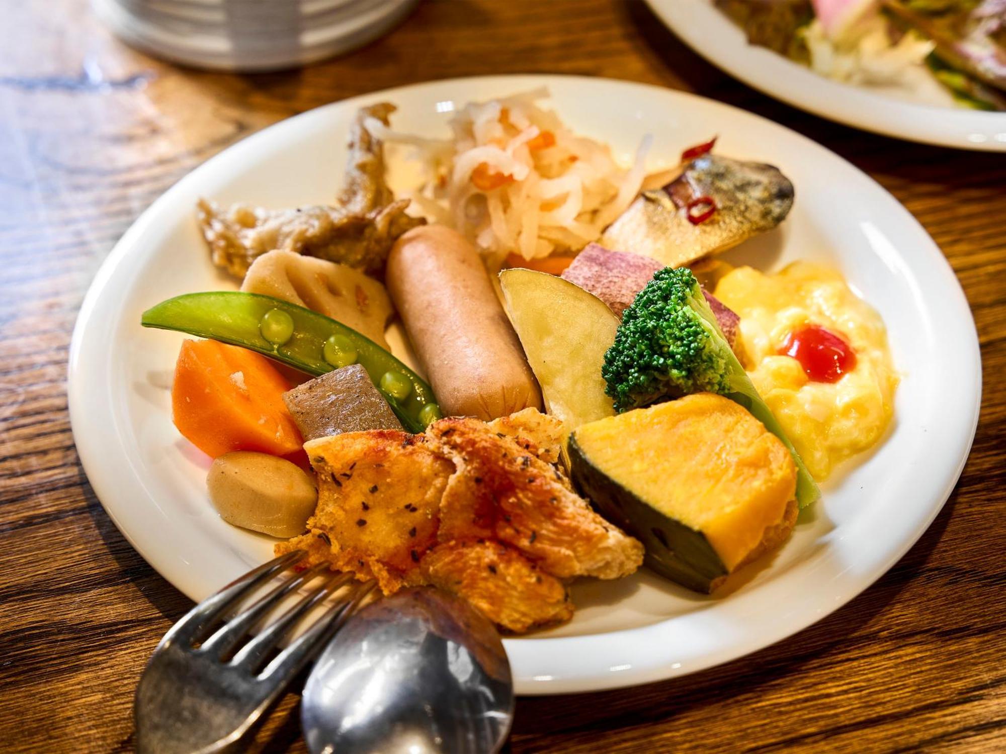 קיטקיושו Daiwa Roynet Hotel Kokura Ekimae מראה חיצוני תמונה
