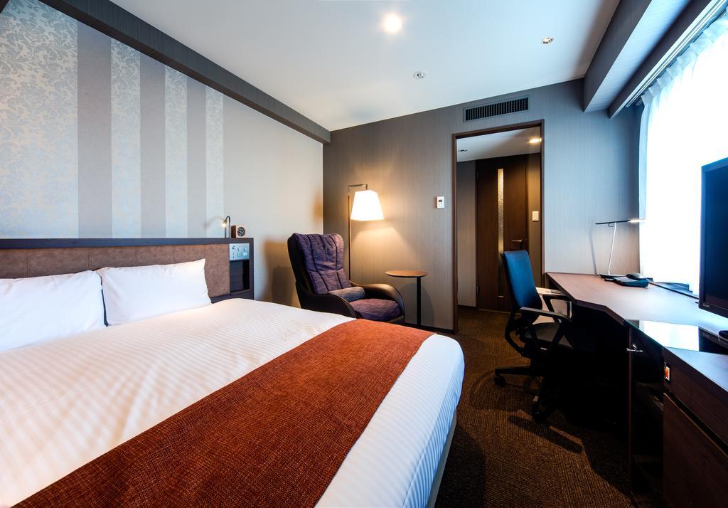 קיטקיושו Daiwa Roynet Hotel Kokura Ekimae מראה חיצוני תמונה