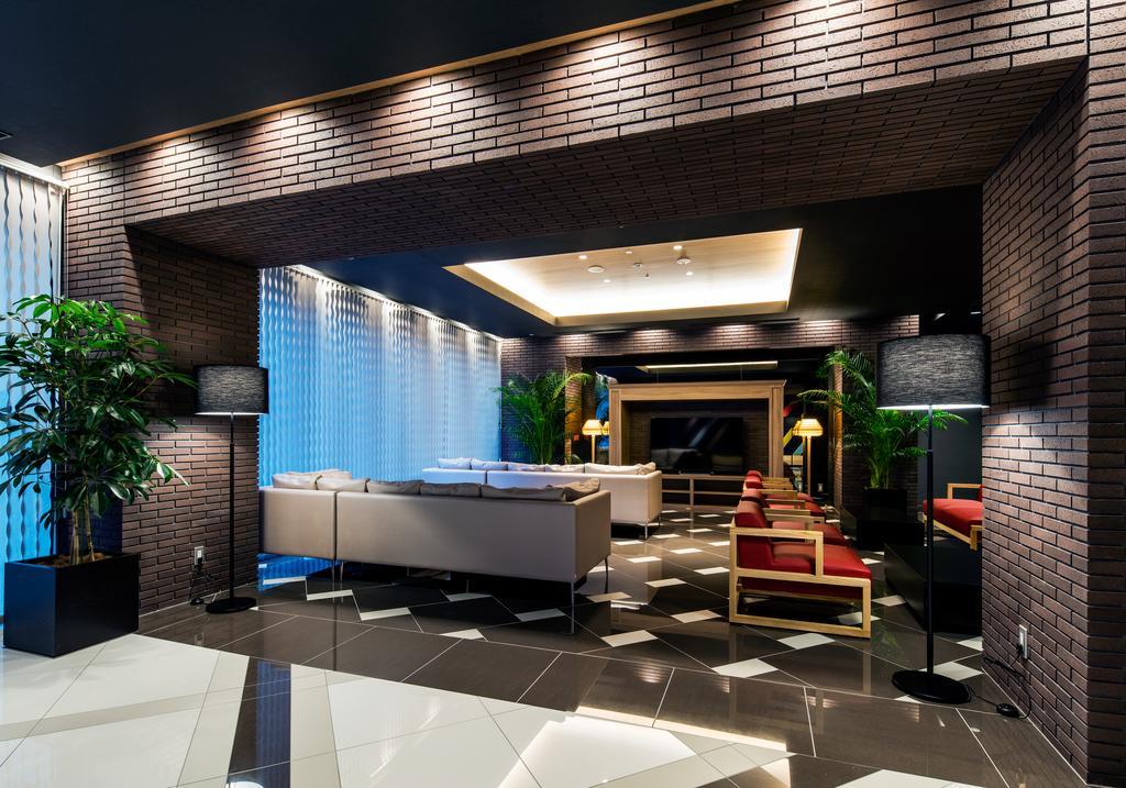 קיטקיושו Daiwa Roynet Hotel Kokura Ekimae מראה חיצוני תמונה