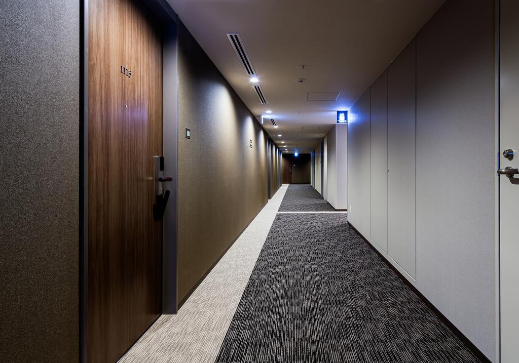 קיטקיושו Daiwa Roynet Hotel Kokura Ekimae מראה חיצוני תמונה