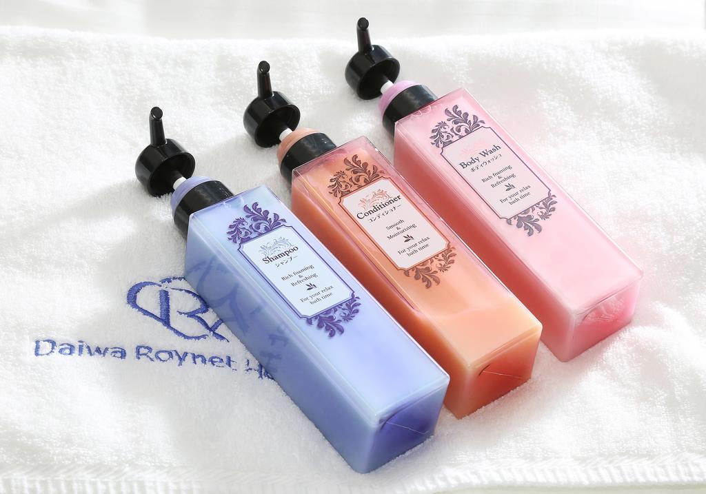 קיטקיושו Daiwa Roynet Hotel Kokura Ekimae מראה חיצוני תמונה