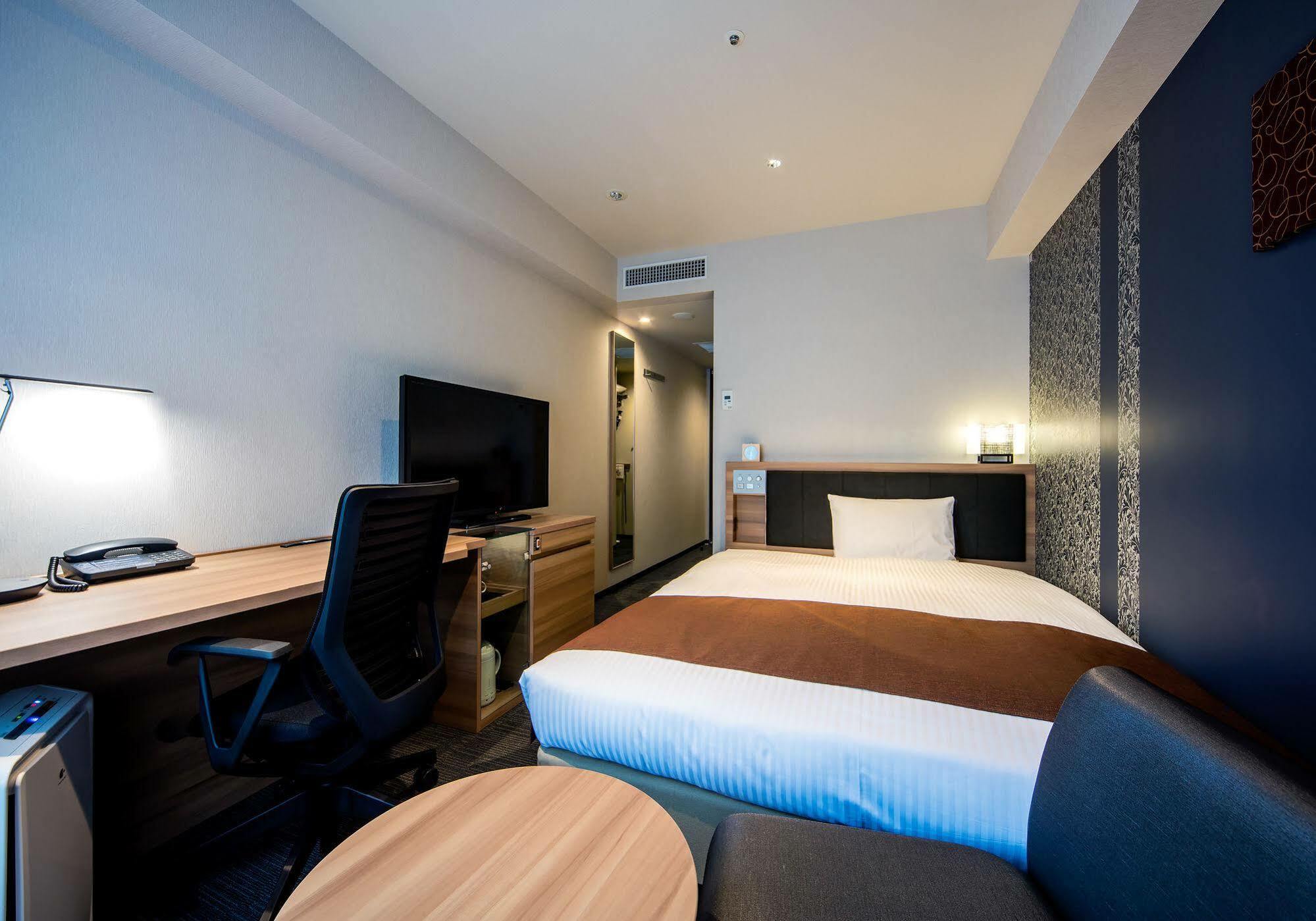 קיטקיושו Daiwa Roynet Hotel Kokura Ekimae מראה חיצוני תמונה